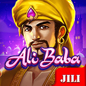 Ali Baba 32 win games