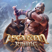 Asgardian Trỗi Dậy 32 win