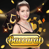 Baccarat A 32 win casino