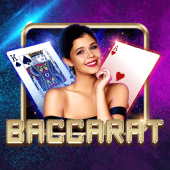 Baccarat B 32 win casino