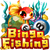 Câu Cá Bingo 32 win
