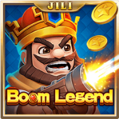 Huyền Thoại Bùng Nổ 32 win