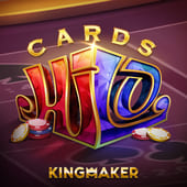 Bài Hi Lo 32 win