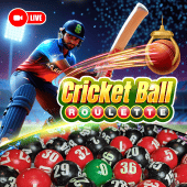 Roulette Bóng Cricket 32 win