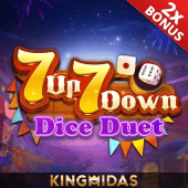 Song Ca Xúc Xắc 32 win