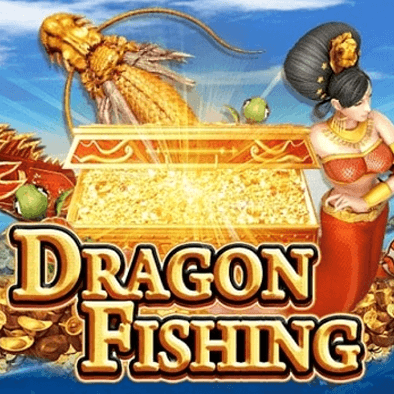 Câu Cá Rồng 32 win