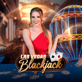 Blackjack Las Vegas 32 win