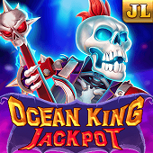 Vua Đại Dương Jackpot 32 win