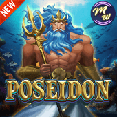 Poseidon 32 win slot