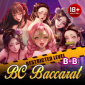 Baccarat Blockchain Sexy B B 32 win