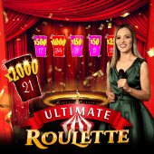 Roulette Tối Thượng 32 win