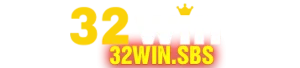 logo 32win
