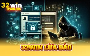 32Win Lừa Đảo