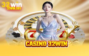 Casino 32WIN