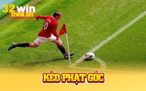 Kèo Phạt Góc