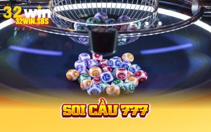 Soi Cầu 777